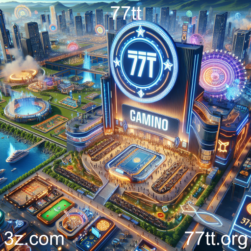 A Fascinante Categoria de Jogos de Simulação em 77tt